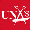 Una's Barber Shop