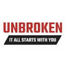 Unbroken - It all starts with you