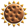 Uncle Dan’s Cookies