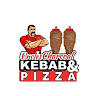 Uncle’s Charcoal Kebab and Pizza - Marsden
