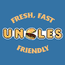 Uncles Takeaways