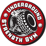 The Underground Strength Gym of Manasquan