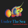 Under The Sea Aquarium Marketplace