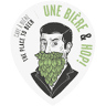 Une Bière et Hop !