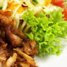 Uni pizzeria Döner