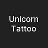 Unicorn Tattoo
