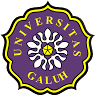 Rectorate Building, Galuh University