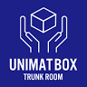 トランクルーム―UNIMAT BOX（ユニマットボックス）南青山2丁目第1―