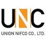 Union Nifco Co.,LTD.