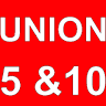 Union 5 & 10 Inc.