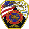 Union Fire District Snug Harbor Station