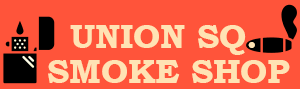 Union Square Smoke Shop