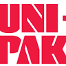 Uni-Pak. Manufacturer of cardboard packaging