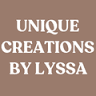 Unique Creations By Lyssa