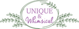Unique & Whimsical