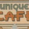 Unique Cafe