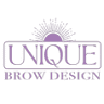Unique Brow Design