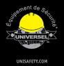 Équipement de Sécurité Universel - Universal Safety Equipment