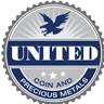 United Coin & Precious Metals