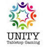 Unity Tabletop Gaming