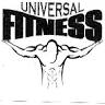 Universal Fitness Hiram 24/7 gym