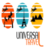 Agencia de viajes Universal Travel