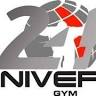 Universe Gym