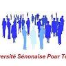 University Sénonaise Pour Tous