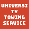 University Towing Service