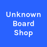 Unknown Board Shop