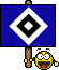 Uns Uwes Erben: HSV-Fanclub Bovenau / Bredenbek
