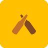 Beer vault -Tobacco- cigar