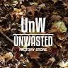 UNWASTED
