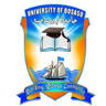 University of Bosaso
