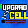 Upgrad Cell - Loja de acessórios para celular e variedades