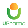 Nhà thuốc Upharma Phạm Đình Toái, Phường Hà Huy Tập