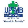 Uganda Protestant Medical Bureau - Optical Unit