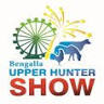 Upper Hunter Show