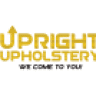 Upright Upholstery