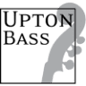 Upton Bass String Instrument Co.