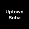Uptown Boba