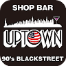 UPTOWN shop bar