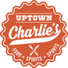 Uptown Charlie's Restaurant