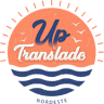 Transfer Recife - Porto de Galinhas - Up Translado