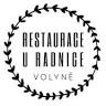 U Radnice Volyně