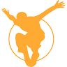 Urban Planet Oleiros: Trampoline Park