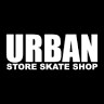 Urban Store Skate Shop - São Ludgero