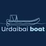 Urdaibai Boat