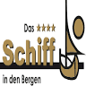 Das Schiff in den Bergen