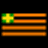 Urucum do Brasil